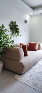 One bedroom Bamburi - 9