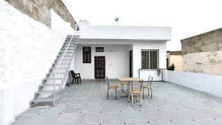Vedic homestay - 8