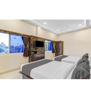 HOTEL Sarovar - 7