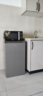 One bedroom Bamburi - 1