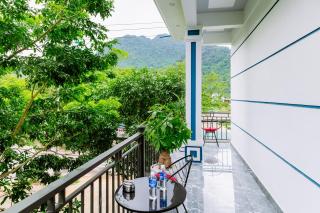 The Riverside House - 4