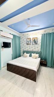 Vedic homestay - 1