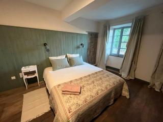Rêve du Sud Gîte de charme & Chambres d'hôtes B&B - 5