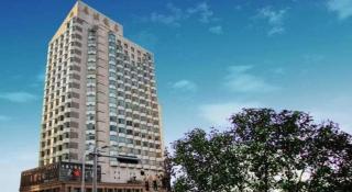 Greatwall Hotel - Zhengzhou - 2