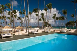 Meliá Caribe Beach Resort - All Inclusive - 0