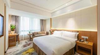Guangzhou Zhuozun Jinsha Hotel - 9