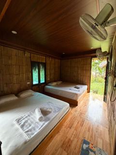 Pu Luong Roots Homestay - 5