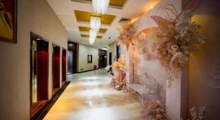 Wuhan Newport International Hotel - 7