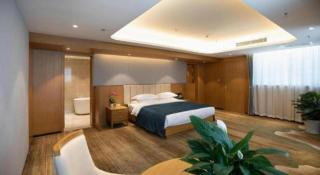 Kunming Greenlake View Hotel - Kunming - 2
