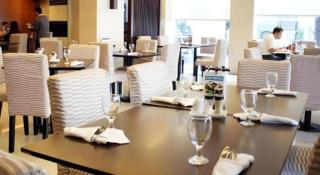 East Asia Royale Hotel - 5