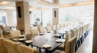 East Asia Royale Hotel - 1
