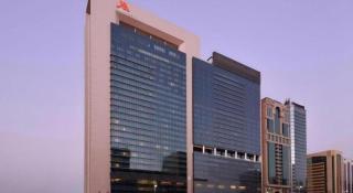 East Asia Royale Hotel - 3