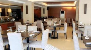 East Asia Royale Hotel - 6