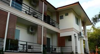 Sukthavorn Residence - 8