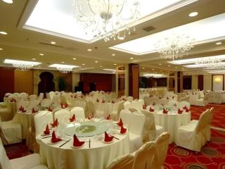 Changchun Global Hotel - 3