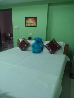 Aaradhya Homestay - 3
