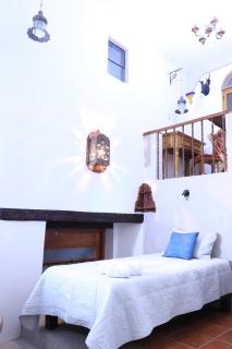 Suite matrimonial Carmenchu - 8