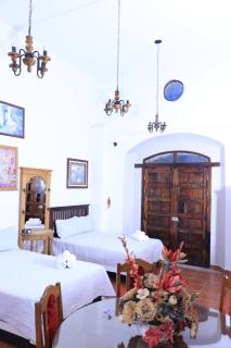 Suite matrimonial Carmenchu - 7