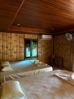 Pu Luong Roots Homestay - 4