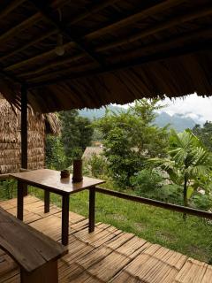 Pu Luong Roots Homestay - 3