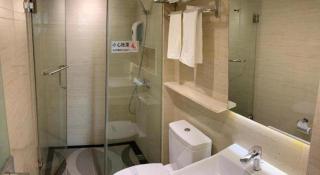 Hong Thai Hotel - Macau - 2