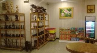 Hotel Asuncion - 1