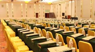 Dongying Dongsheng Hotel - 3