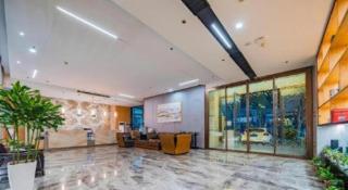 Xian Katie Eastman Hotel - 2