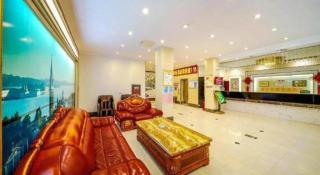 Kunlun Leju Business Hotel Kaifeng Gulou - 7