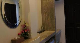 Sabai @ Chumphae Hotel - Chum Phae - 1