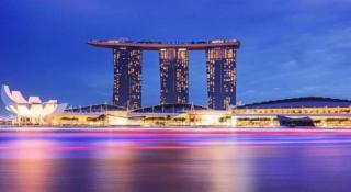 Penta Hotel - Singapore - 6