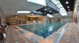 Metropark Hotel - 8