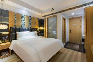 Wuxi Zenmore Hotel - 7