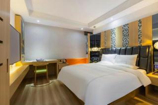 Wuxi Zenmore Hotel - 6