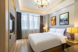Wuxi Zenmore Hotel - 5