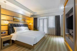 Wuxi Zenmore Hotel - 4