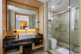 Wuxi Zenmore Hotel - 3