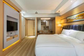 Wuxi Zenmore Hotel - 2
