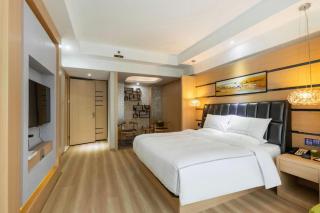 Wuxi Zenmore Hotel - 1