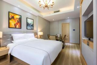 Wuxi Zenmore Hotel - 2