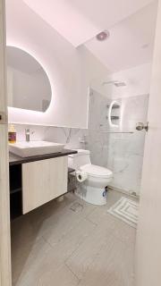 Modern and comfortable apartment with ocean views - 4