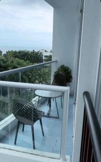 Modern and comfortable apartment with ocean views - 3