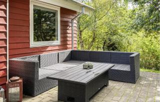 Beautiful Home In Børkop With Sauna - 9