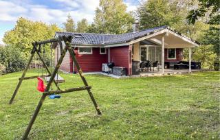Beautiful Home In Børkop With Sauna - 2