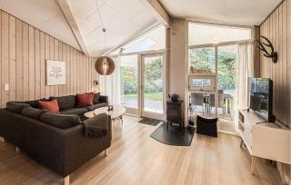 Beautiful Home In Børkop With Sauna - 8
