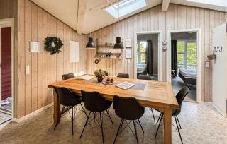 Beautiful Home In Børkop With Sauna - 7