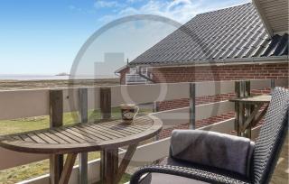 Beautiful Home In Rømø With House Sea View - 6