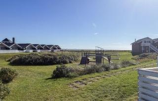 Beautiful Home In Rømø With House Sea View - 9