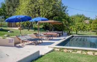 Stunning Home In Serra San Quirico With Outdoor Swimming Pool - 2
