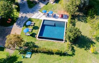 Stunning Home In Serra San Quirico With Outdoor Swimming Pool - 1